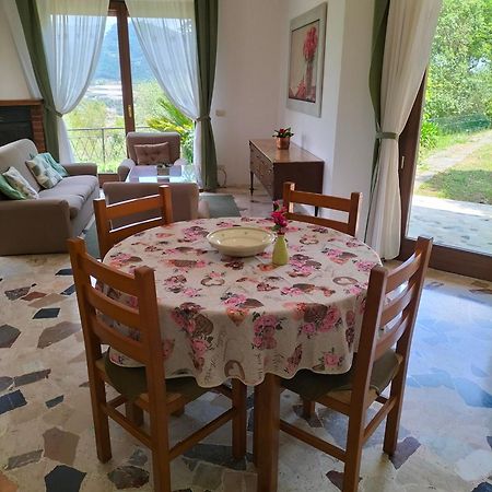 شقة Casa Magnolia كامبوروسو المظهر الخارجي الصورة