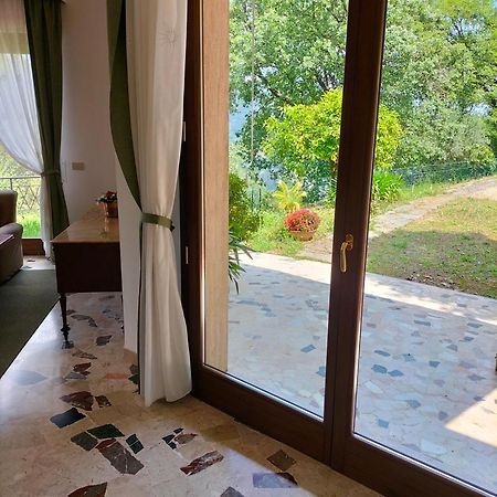 شقة Casa Magnolia كامبوروسو المظهر الخارجي الصورة