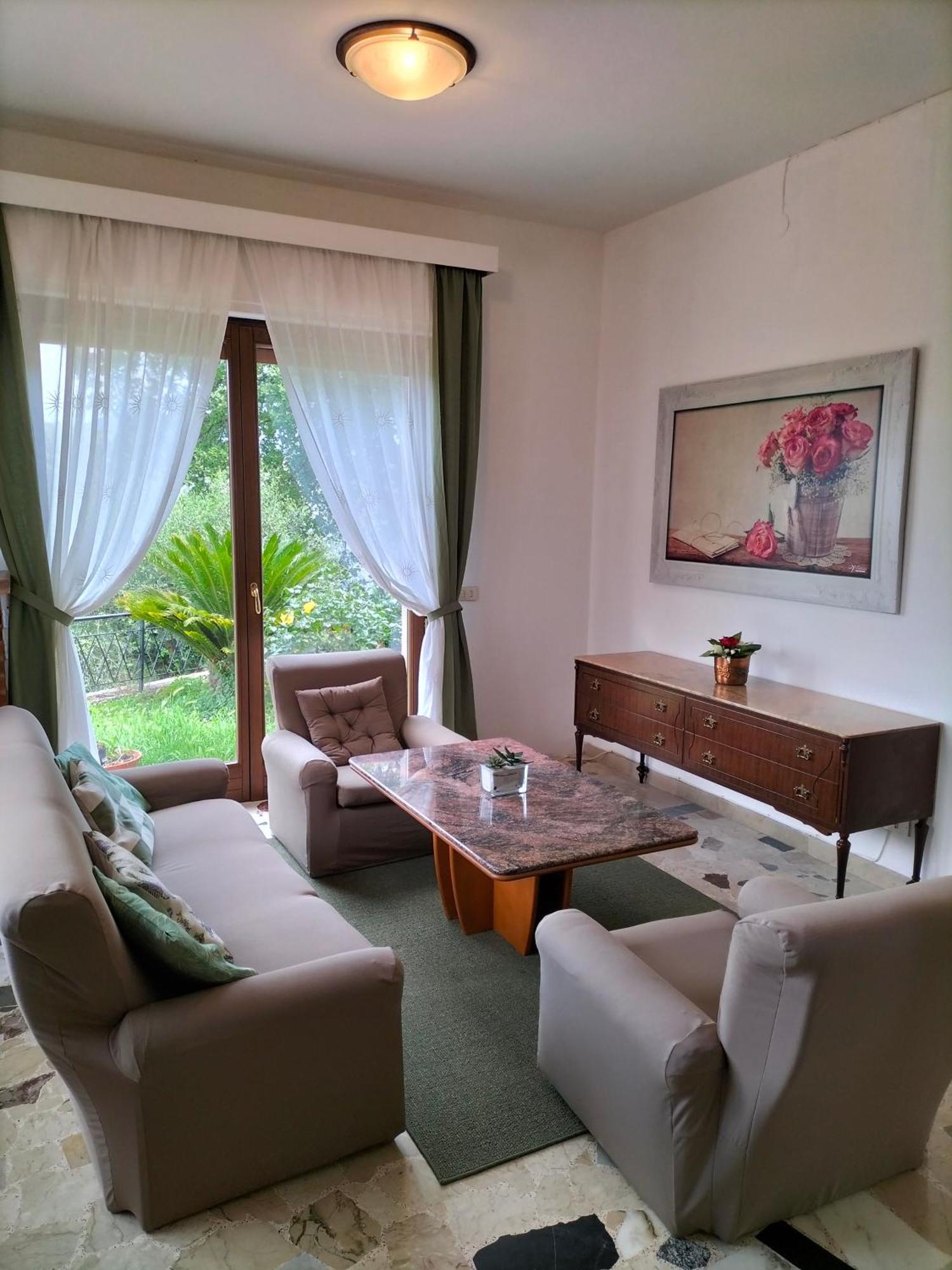 شقة Casa Magnolia كامبوروسو المظهر الخارجي الصورة