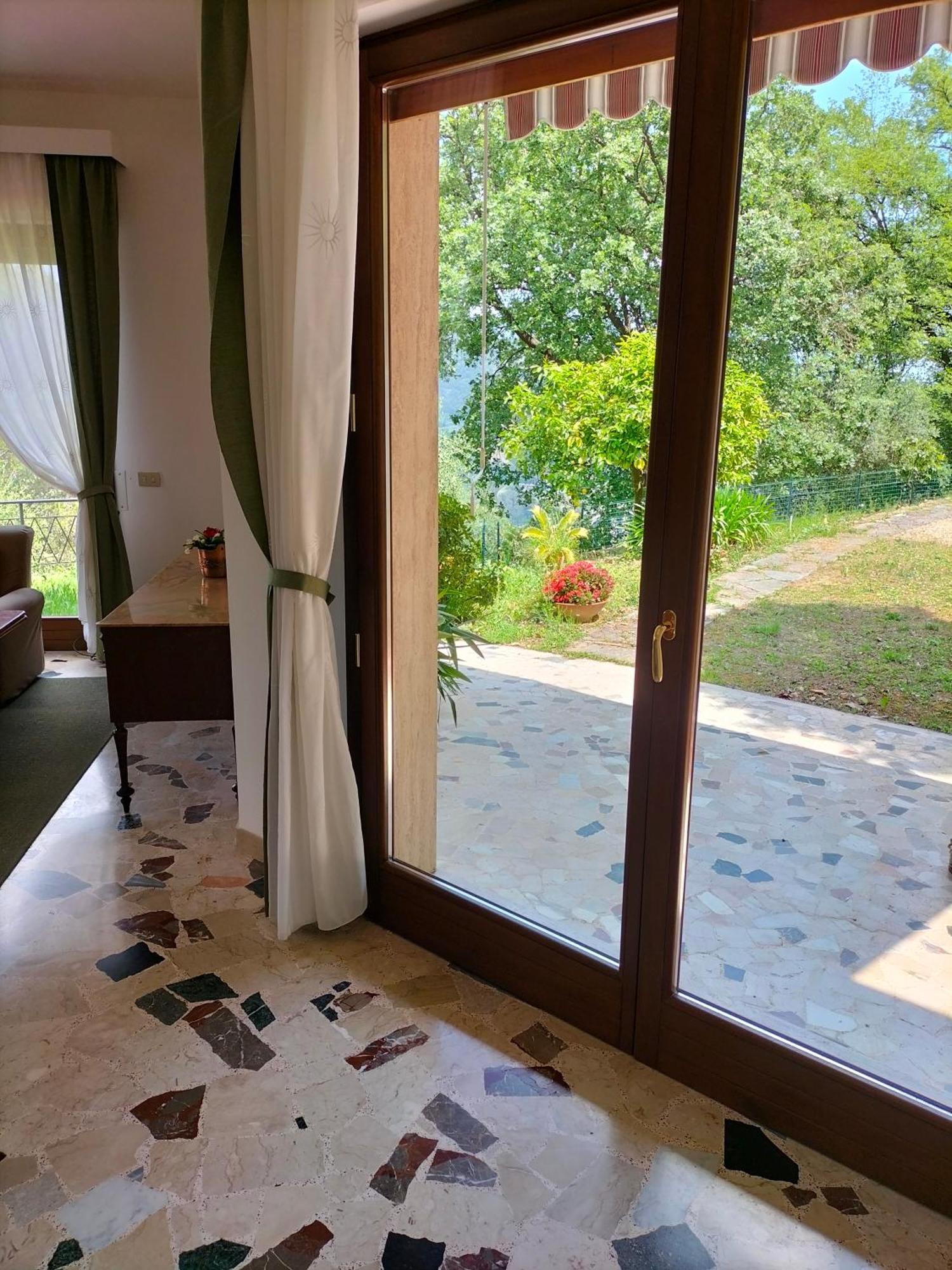 شقة Casa Magnolia كامبوروسو المظهر الخارجي الصورة